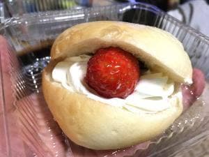 パン・ド・ファンファーレ