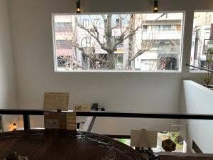 MISSLIM Tea Place