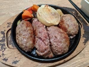 MEAT COMPANY with Bellmare