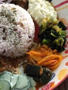 スパイス屋 yummy