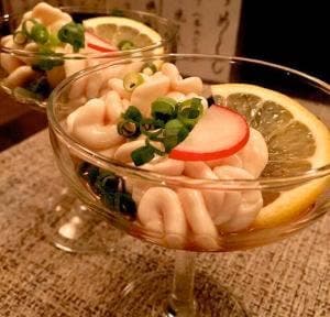 海鮮酒肴 おさるのこしかけ