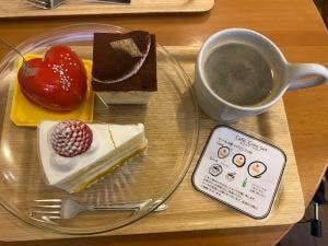 Patissiere Une Passion