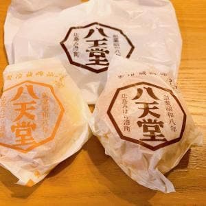 八天堂 ekimo梅田店