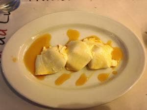 Trattoria da Luca