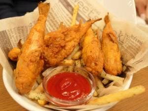 ビストロjeujeu 銀座コリドー店