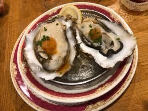 ステーキ&海鮮料理 青山