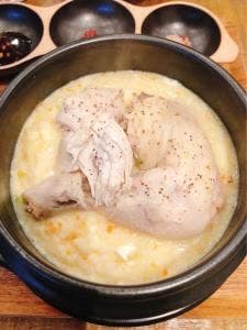 チキンダイビング