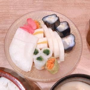 京漬物 味わい処 西利 祇園店