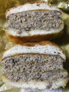 ロッテリア 仙台加茂店