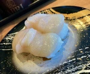 丸忠海転寿司エアポートウォーク名古屋