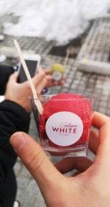 Gelateria WHITE ジェラテリア ホワイト