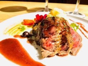 granddinner ～SELECTION～ 名駅店