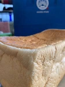 純生食パン工房 HARE/PAN 岡山店