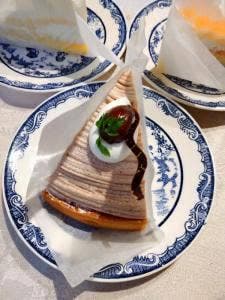 Patisserie Le Tronc