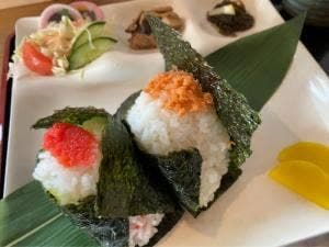 おにぎり茶屋 ほたる