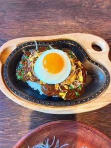 びっくりドンキー 姫路花影店