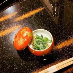日本料理 日月