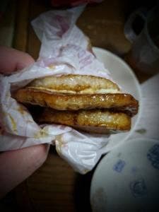 マクドナルド 加古川福沢店