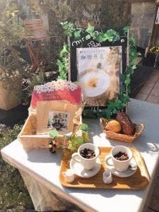 マローンおばさんの部屋