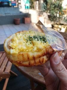 マローンおばさんの部屋