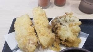 ゆで太郎 もつ次郎 木更津朝日店