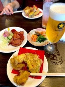 魚と燻製の店 さんばんや 武庫之荘本店
