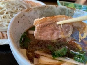 手打蕎麦 胡桃