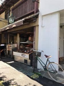 炭焼きうなぎ おぜき