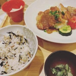 おぼんdeごはん 東京スカイツリータウン・ソラマチ店