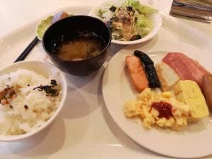 salon 萩 ホテル モンテ エルマーナ仙台