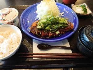 かつ雅 扶桑店