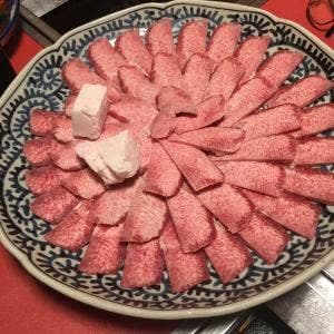 牛おおた