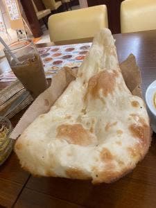 インドカレーレストラン マサラ 東町店