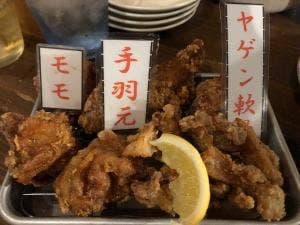 元祖タレカラ