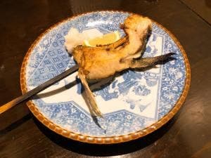 炉端ちょうけい次兄