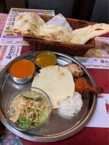 ゴルカキッチン