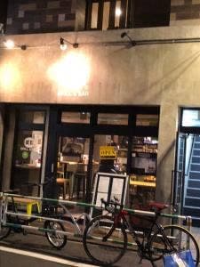 E・A・T GRILL & BAR