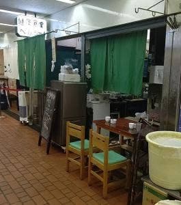 健康食堂 ヘルシー!