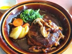 デニーズ小田原酒匂店