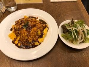 レストラン ミュール