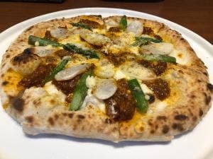 バルバピッツァ