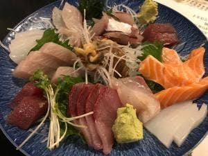 海鮮屋台 虎丸水産