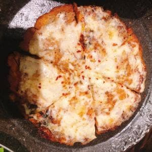 本格サムギョプサルともつ鍋 もつなべや 難波店