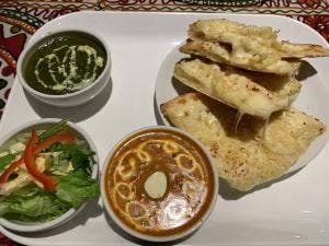 ロイヤルインドレストラン 那須塩原店