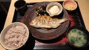 大戸屋ごはん処 新宿東口中央通り店