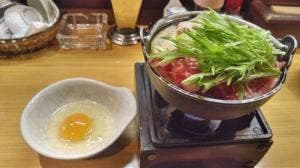 居酒屋 人力車