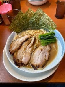 大勝軒 千代原口店