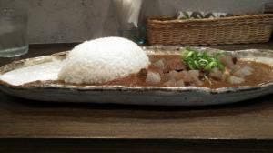 クーカレー
