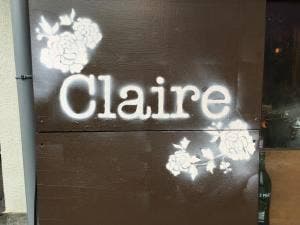 Claire