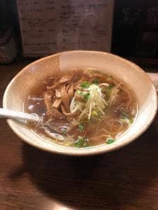 麺中中